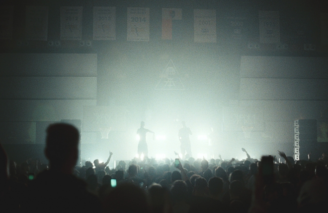 54 P´S A LOVE 2, A51, hala Folimanka, Smack, Sergei Barracuda